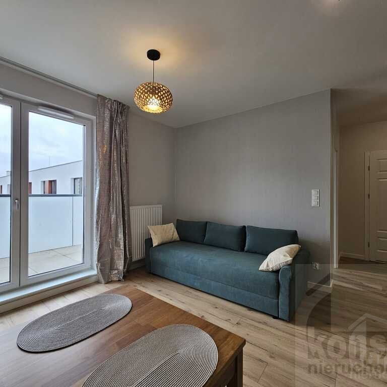 Mieszkanie typu "studio" 2pok.,garaż, taras, winda - Photo 1