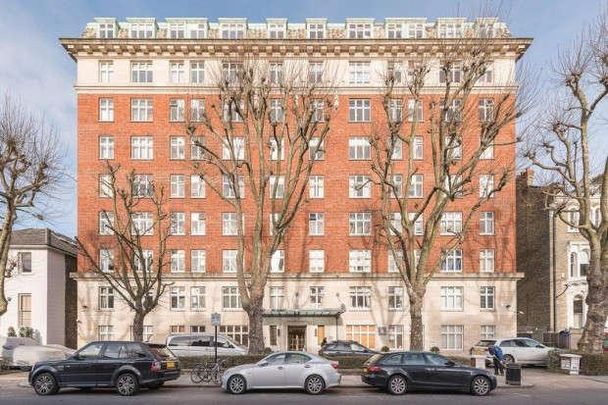 Abercorn Place, St Johns Wood, NW8 - Photo 1