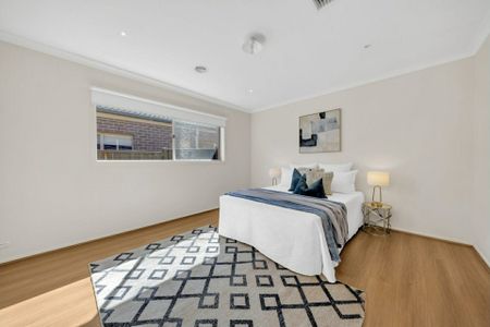 41 Clearwater Rise Parade, Truganina VIC, Belconnen - Photo 2