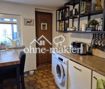 Frechen-City: Einfamilienhaus, Garage, Innenhof, Top Lage - Photo 4