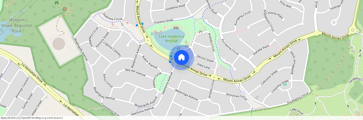 5/240 Mount Annan Drive, NSW 2567, Mount Annan