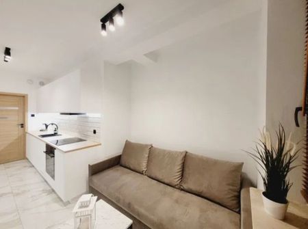 Mieszkanie 40m2 | Gdynia Śródmieście - Photo 2