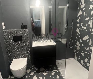 2-pokojowy apartament, balkon, miejsce parkingowe - Фото 1