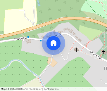 Cumberland Cottage, Church Hill, Harbledown, Canterbury, Kent CT2 9AF - Photo 1