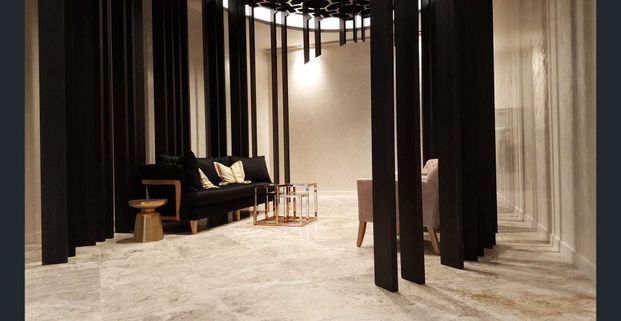 Stylish Two-Bedroom Apartment in the Heart of South Yarra - Photo 1