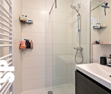 Appartement te huur in Antwerpen met 1 slaapkamer - Foto 4