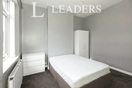 1 bedroom terraced to rent Stanton Road, Stoke-on-Trent, Staffordshire, ST3 - Photo 2