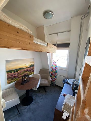 Te huur: Kamer Fahrenheitstraat in Den Haag - Photo 3