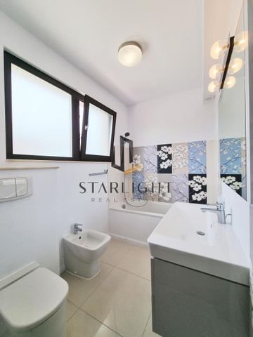 Kiseleff Penthouse | Refurbished Sunbathed 2 Bedroom - Fotografie 5