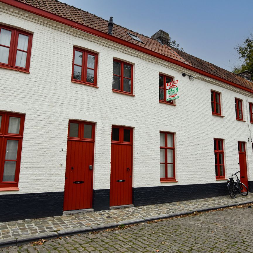 Eiland 7, 8000 Brugge - Photo 1