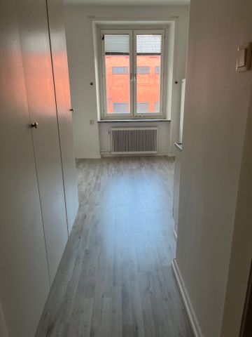 Hertig Karlsgatan, Filipstad - Foto 2