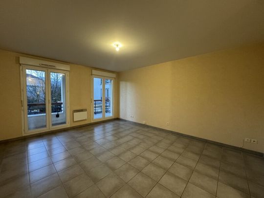 Location Appartement 3 Pièces 69 m² - Photo 1