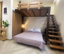Studio/Γκαρσονιέρα για ενοικίαση - Μετς - Καλλιμάρμαρο, - Photo 4