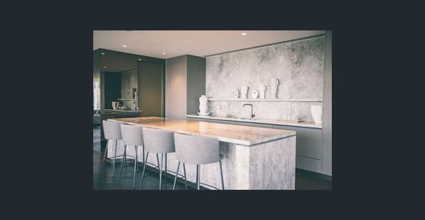 Aspire luxrious spacious high level excellent view 2 bathroom 2 bedroom Apartment - Photo 1