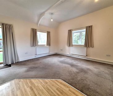 1 bedroom cottage to rent - Photo 1