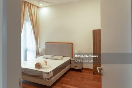 Sapphire Paradigm, SS7, Petaling Jaya - Foto 5