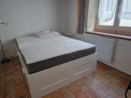 Location Appartement 3 pièces Meublé 49m² ANGERS 49100 - Photo 3