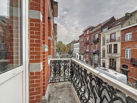 Appartement te huur in Brussel - Foto 1