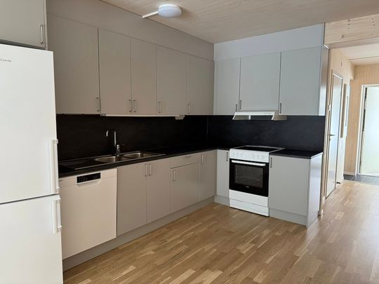Borgportsvägen 5E, Härad - Photo 1
