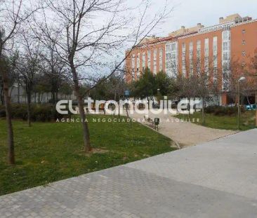Madrid - Photo 3