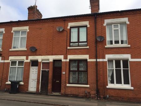 3 BED Terraced House To rent - Photo 5
