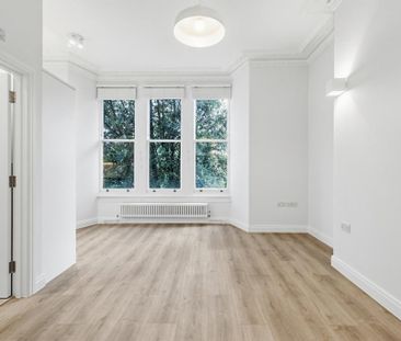 Studio to rent - Photo 6