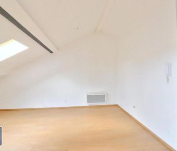 Appartement à louer 2 pièces 32.35m² - Photo 4