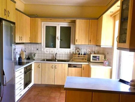 Μεζονέτα για ενοικίαση Κέντρο (Παλαιά Φώκαια) - Photo 5