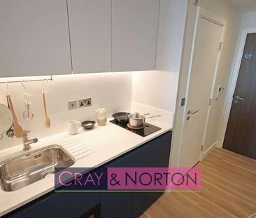 College Road, East Croydon, CR0 - Photo 6