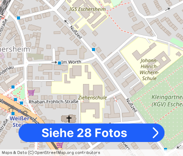 City-Residence: Neu möbliertes Design-Apartment mit exzellenter Aus... - Foto 1