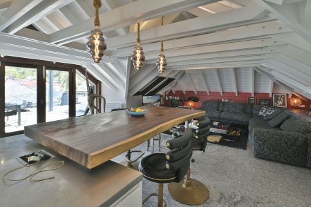 Gustavia, 2 Bedrooms Apartment for rent - Photo 2