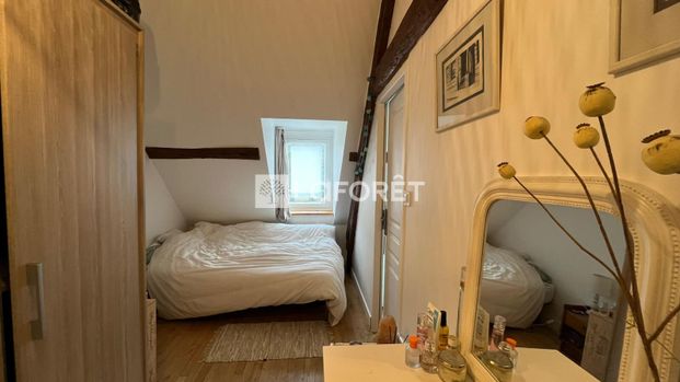 Appartement T2 près de CLERMONT à louer - Photo 1