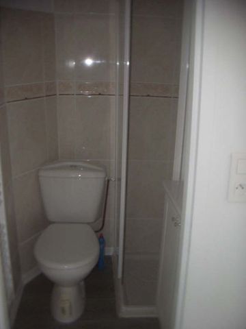 Location Appartement 1 pièce 23m² - Photo 4