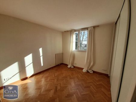 Location Appartement 3 pièces 65m² TOURS 37000 - Photo 3