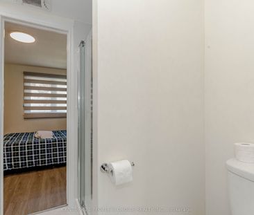 For Lease - 215 Jeffcoat Drive, Toronto, Ontario - Photo 2