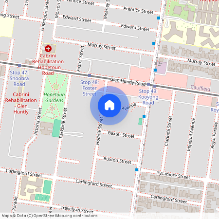 13 Hoddle Street, Elsternwick VIC 3185