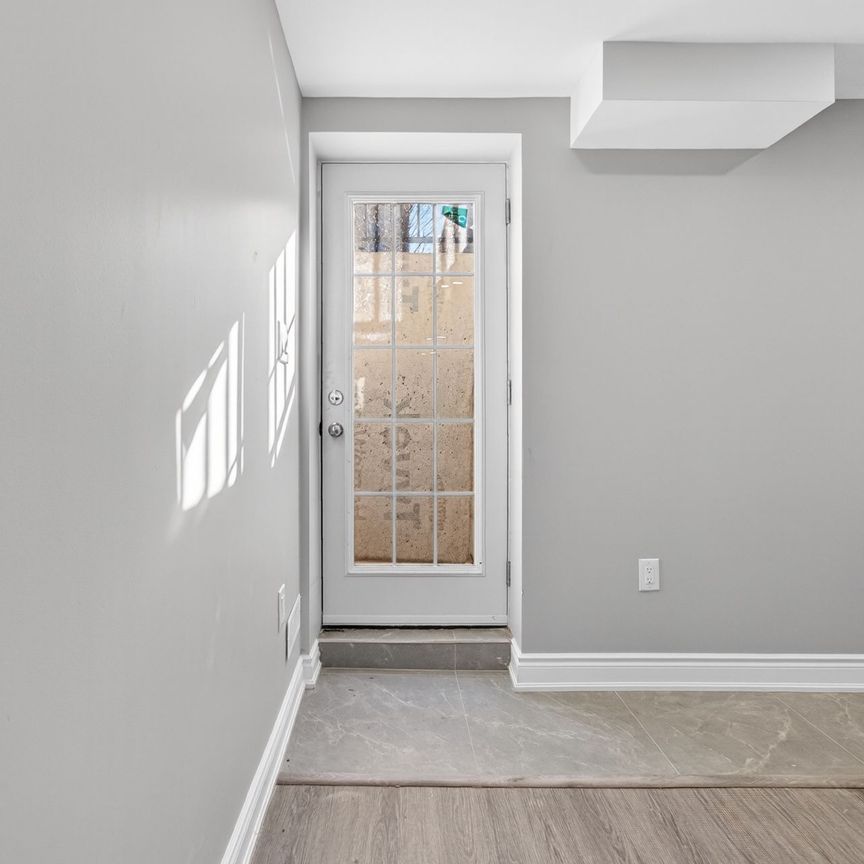 For Lease - 533 Yates Drive, Milton, Ontario - Photo 1