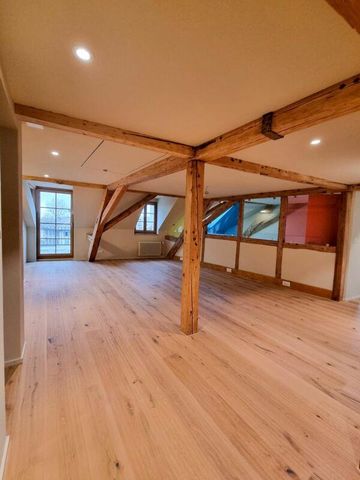 3.5 Zimmer Dachwohnung - Photo 2