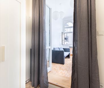 2-pok. Stare Miasto *Starowiślna* 44m2 + oranżeria - Photo 3