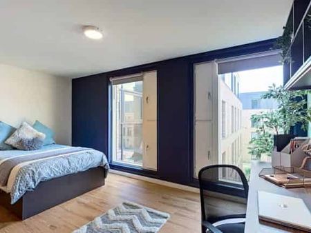 Luxury Studio - Photo 5