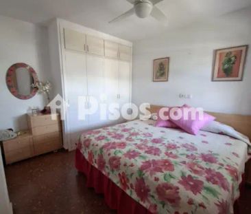 Apartamento en alquiler en A-7, 1 - Photo 5