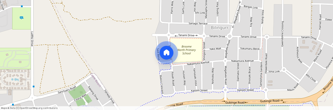 30 Povah Road, WA 6725, Bilingurr