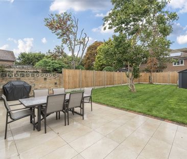 Homefield Road, Walton on Thames, Surrey, KT12 - Photo 6