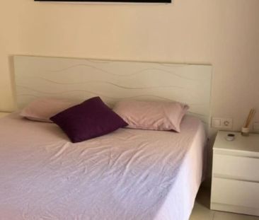 Ático de alquiler en Avenida Juan Sebastián Elcano, 68, Las Marinas... - Foto 3