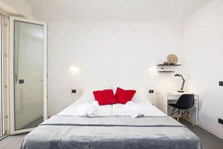 Via Luigi Mercantini, Milan, Lombardy 20158 - Photo 4