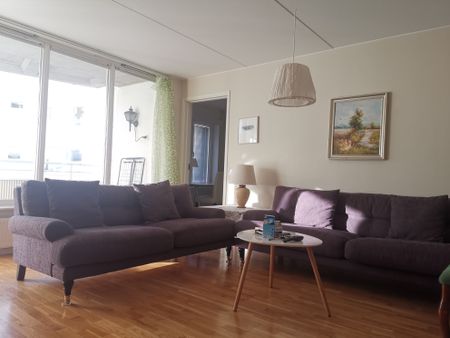 Starrängsringen, Stockholm - Photo 4