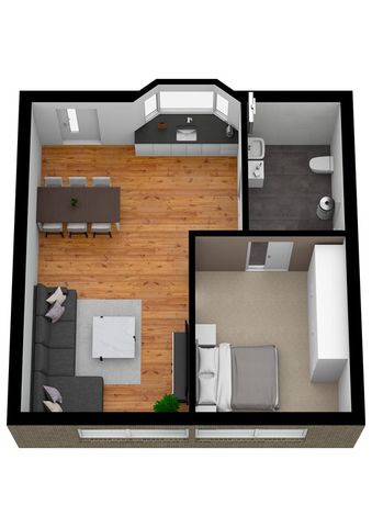 Marialaan 15 F, Susteren - Photo 5