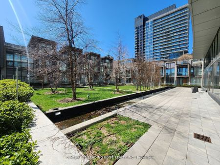 For Lease - 121 McMahon Drive Unit# 2607, Toronto, Ontario - Photo 5