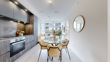 For Lease - 35 Mercer Street Unit# 1811, Toronto, Ontario - Photo 2