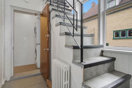 For Lease - 67 Moore Avenue Unit# 2, Kitchener, Ontario - Photo 5